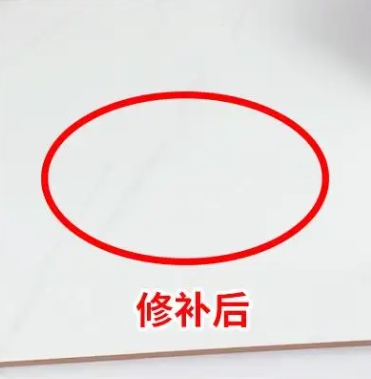 会昌瓷砖空鼓维修公司分享下板材基层，未采取柔性过渡措施的影响。在瓷砖铺贴工程中，如果采用的是板材基层（如石膏板、木工板等非刚性基层），而未采取柔性过渡措施，